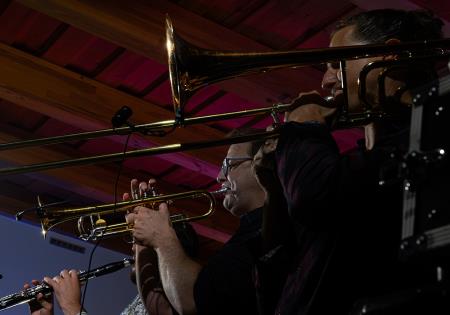 2. festival A Bisale Mazl – Košček sreče - Egy kis mázli 13